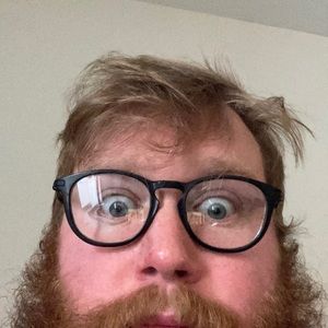 Meet your Posher, Joshua